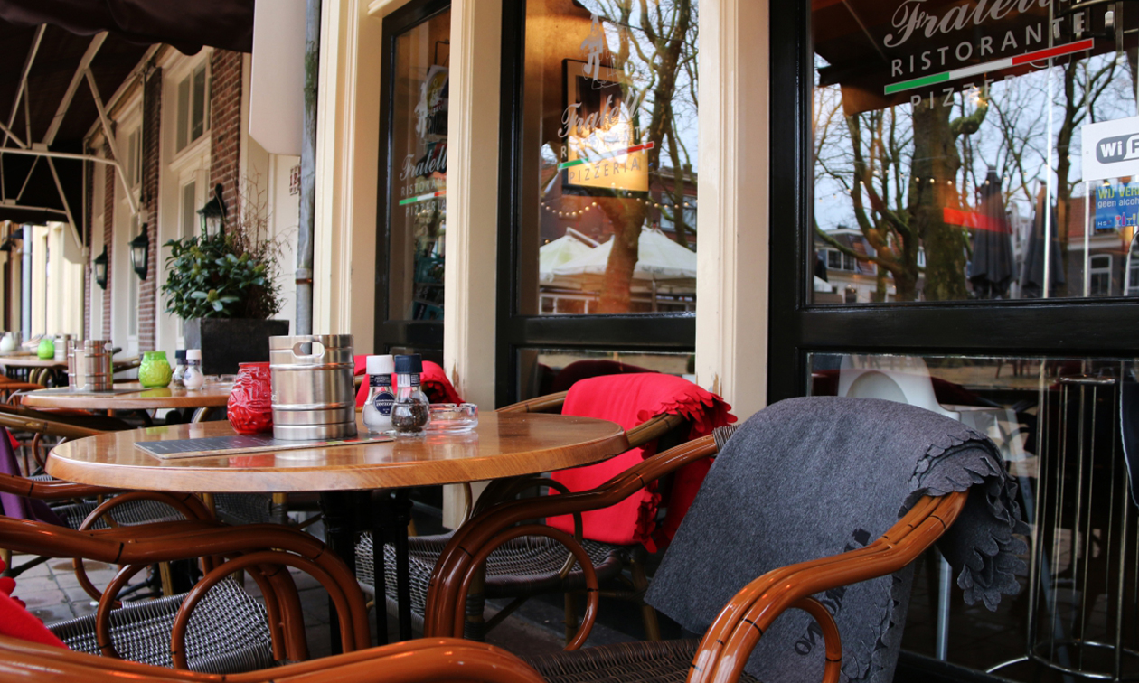 Fratelli Delft
