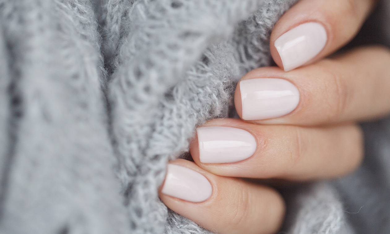Freddie's Nails
