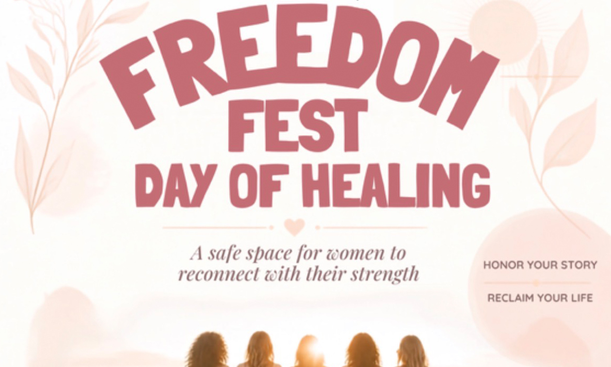 Freedom Fest