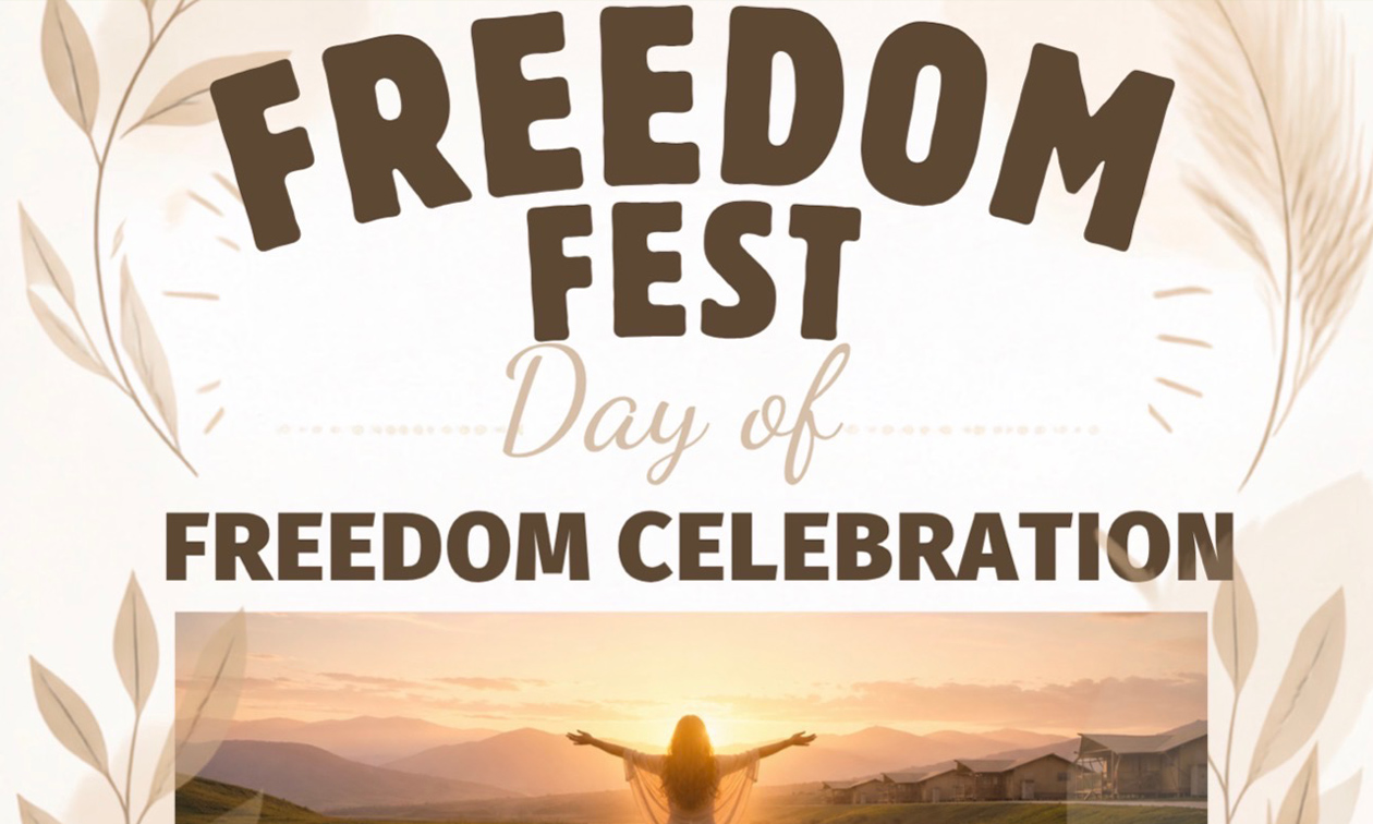 Freedom Fest