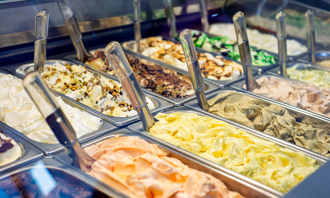 Fresh Or Frozen
