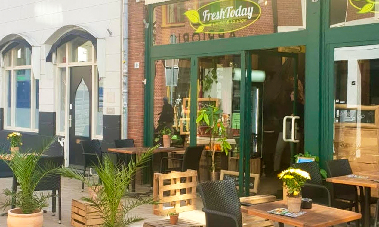 Fresh Today Carolieweg