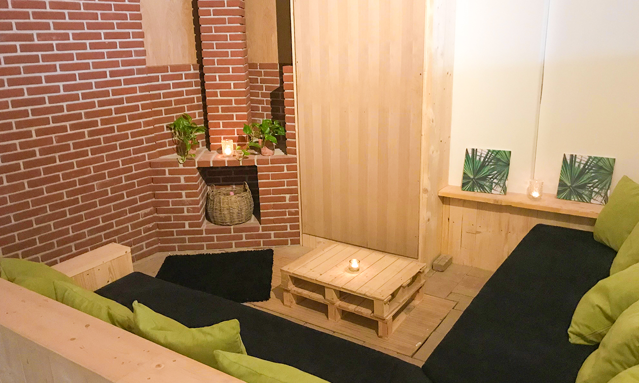 Fresh Today Carolieweg