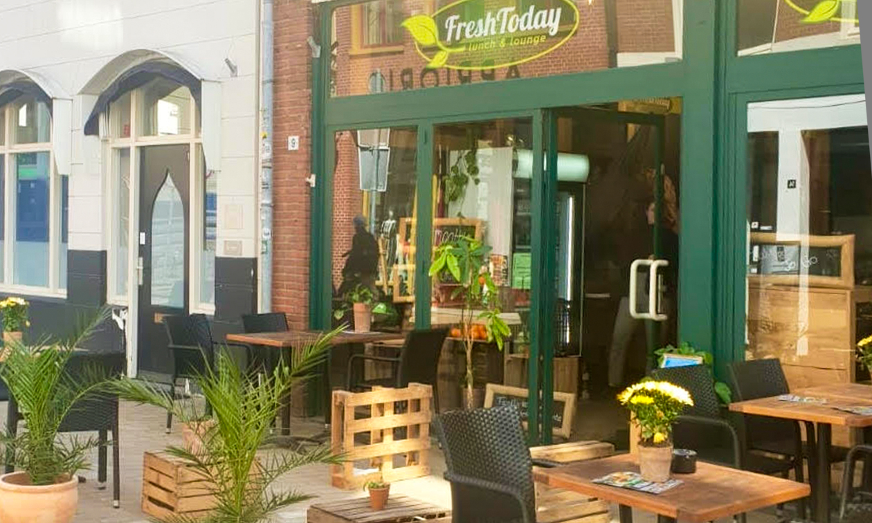 Fresh Today Carolieweg