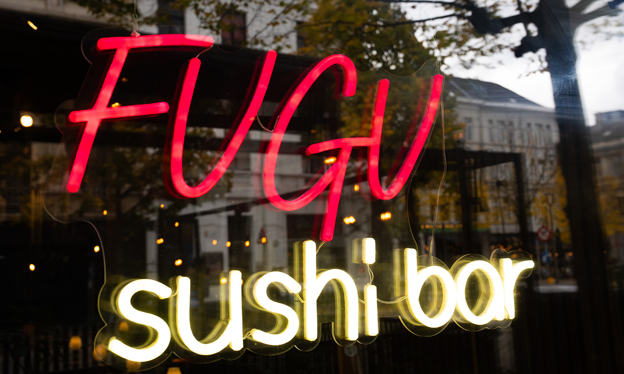 Fugu Sushi Bar