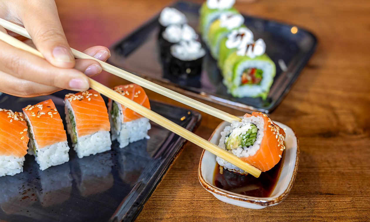 Fujiyama Groningen