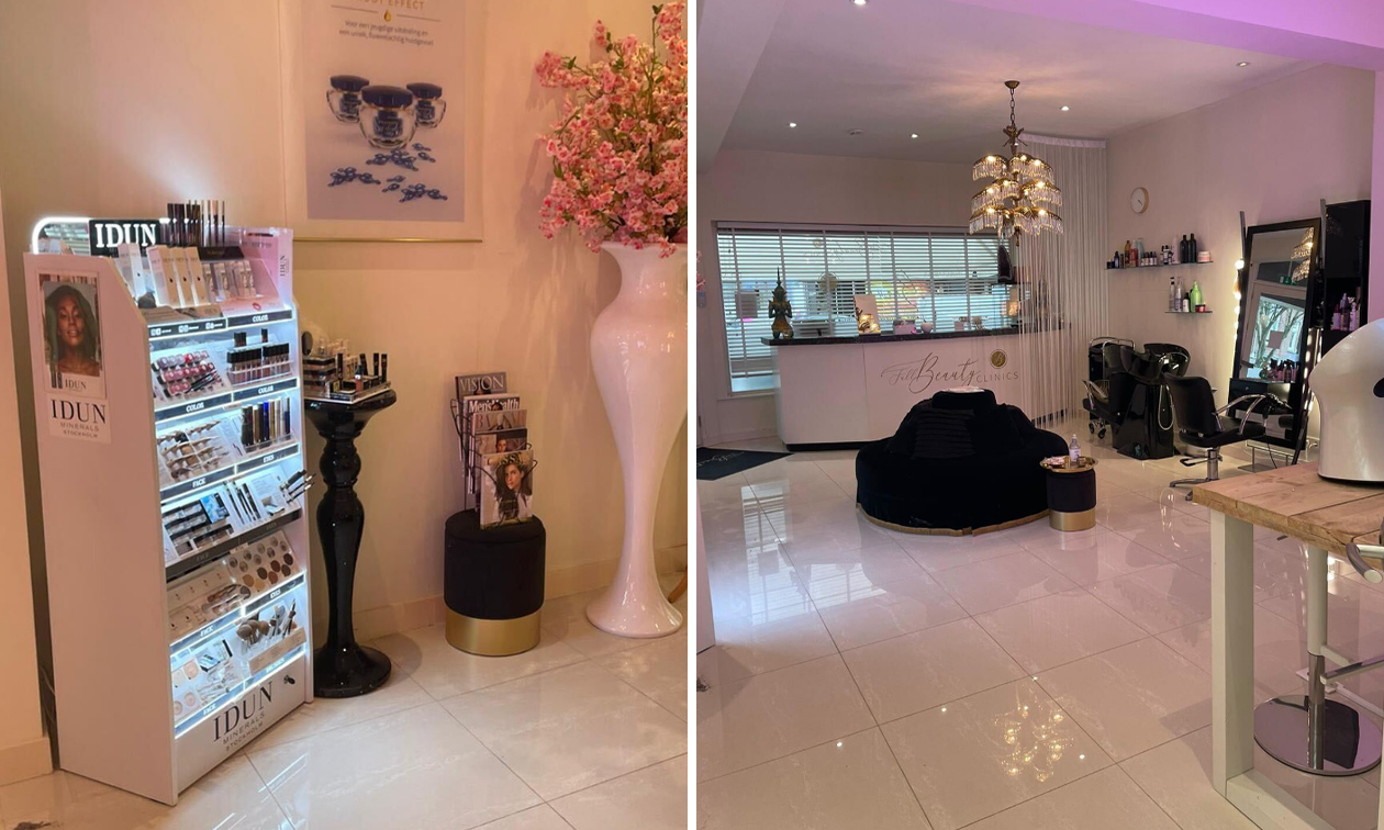 Full Beauty Clinics