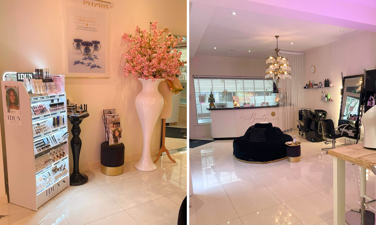 Full Beauty Clinics