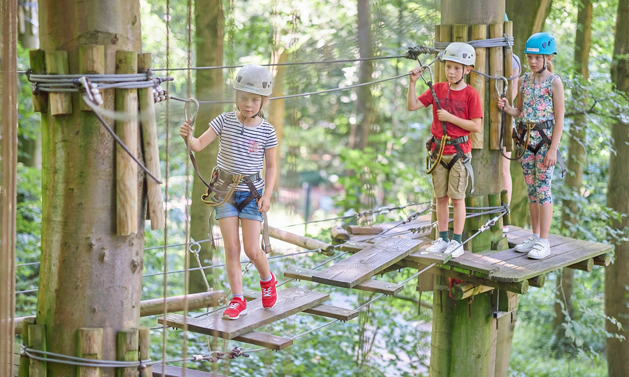 Fun Forest Almere