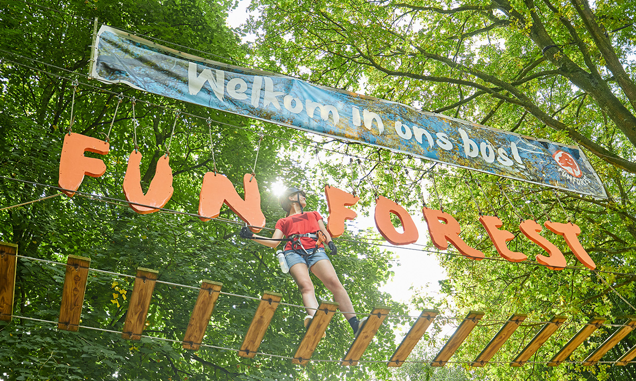 Fun Forest Amsterdam