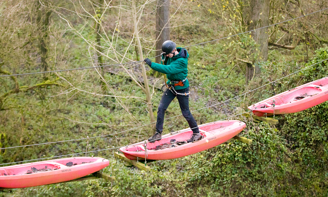 Fun Forest Venlo