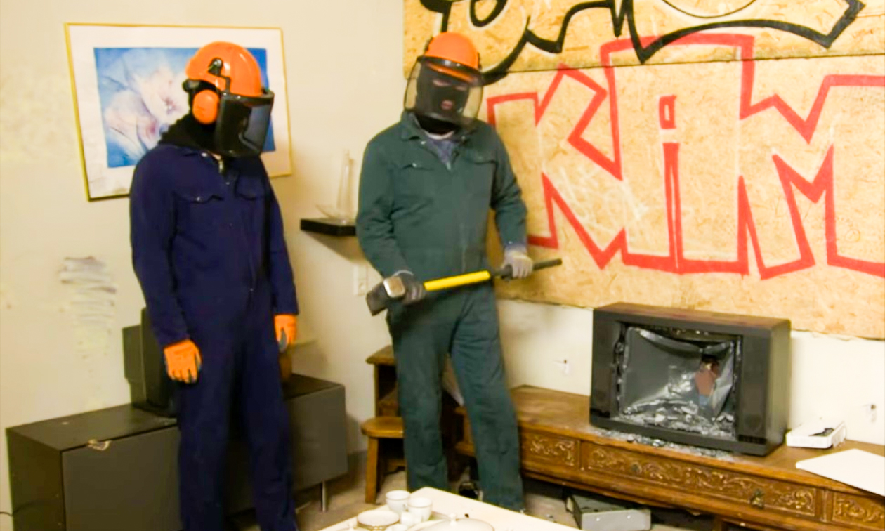 FunFactory Parkstad
