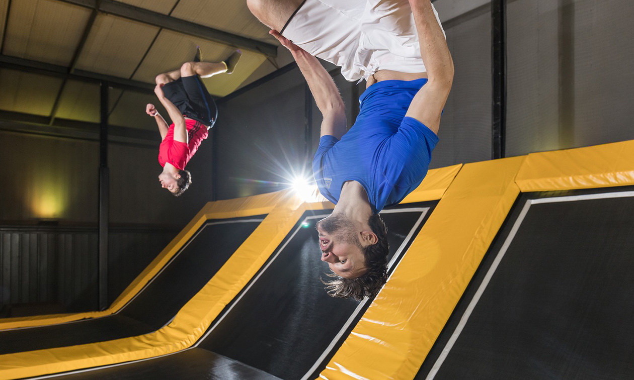 FunZone Breda
