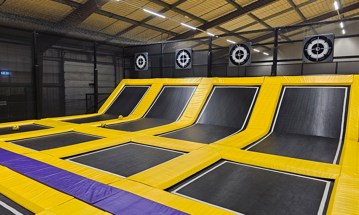 FunZone Enschede