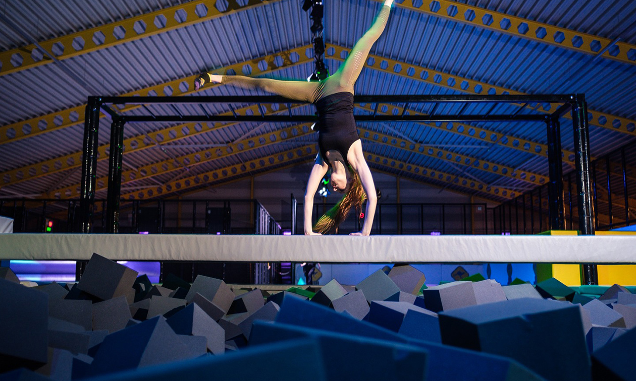 FunZone Enschede