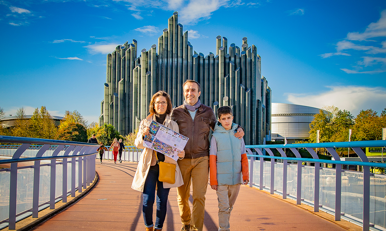 Futuroscope