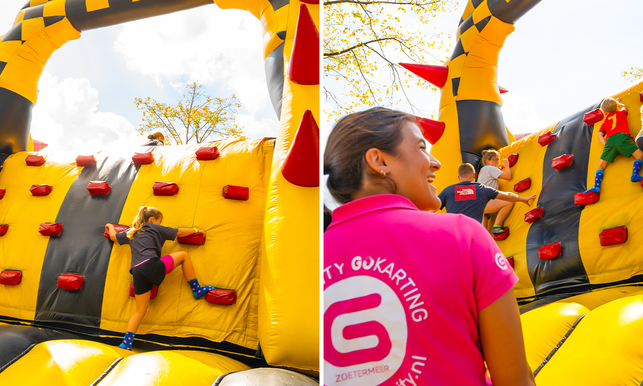 Gamecity Zoetermeer