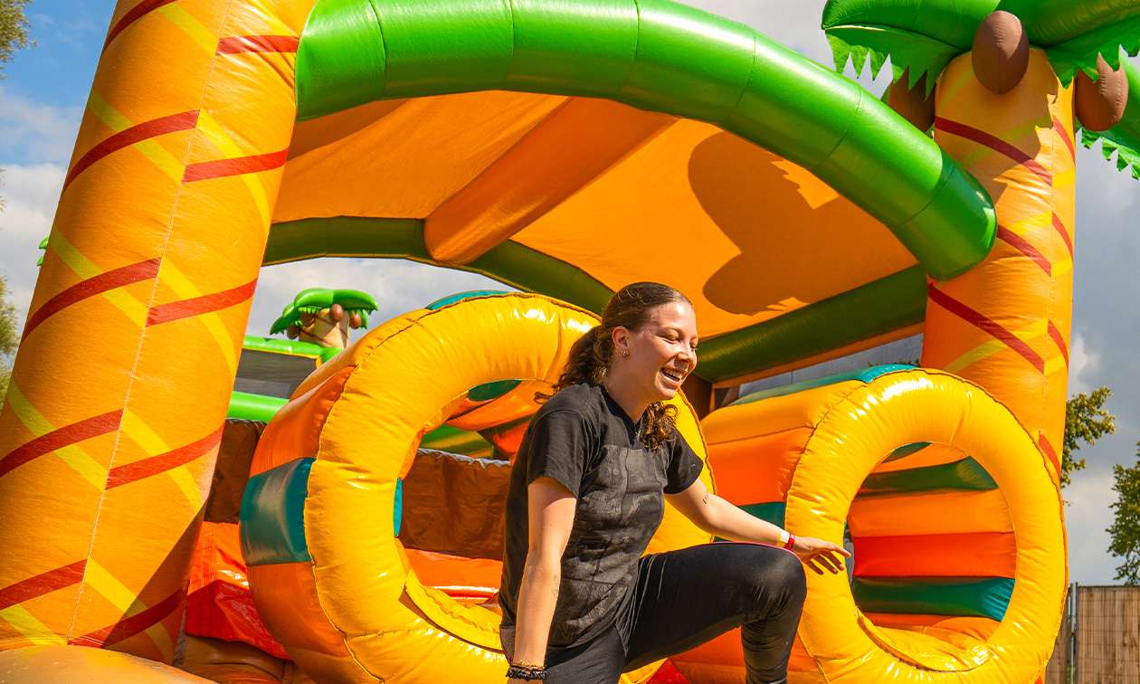 Gamecity Zoetermeer