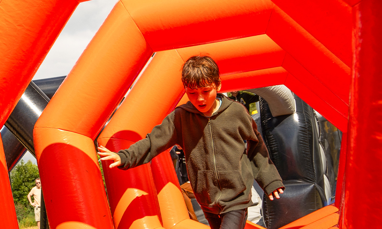 Gamecity Zoetermeer