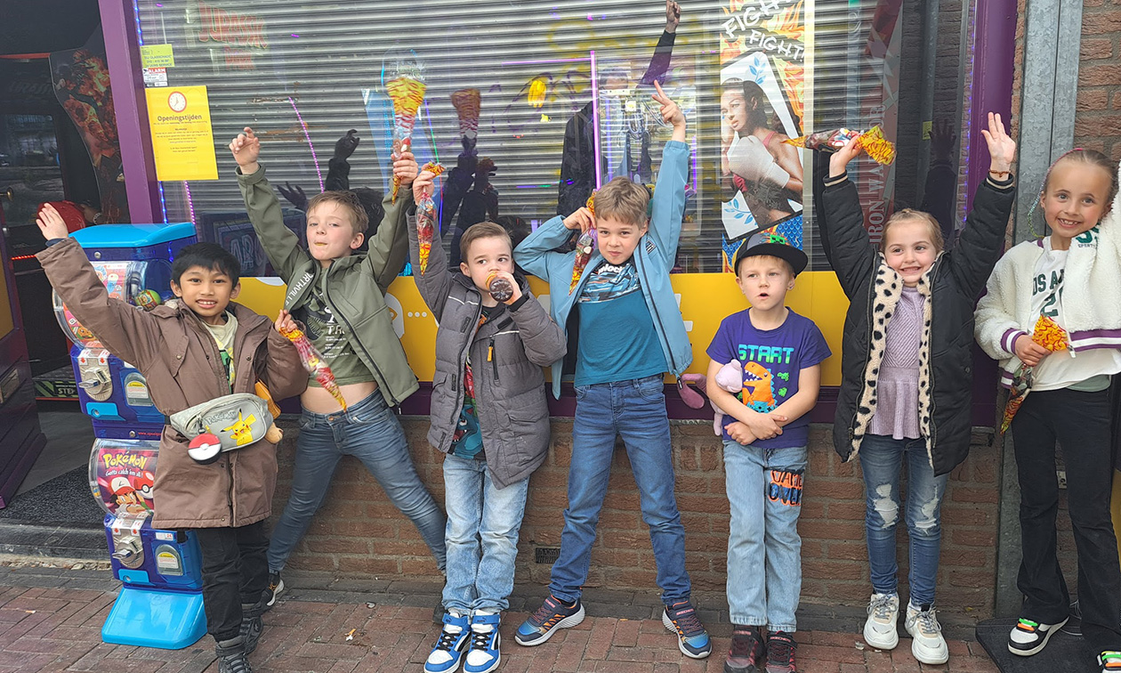 Gamehal Spijkenisse