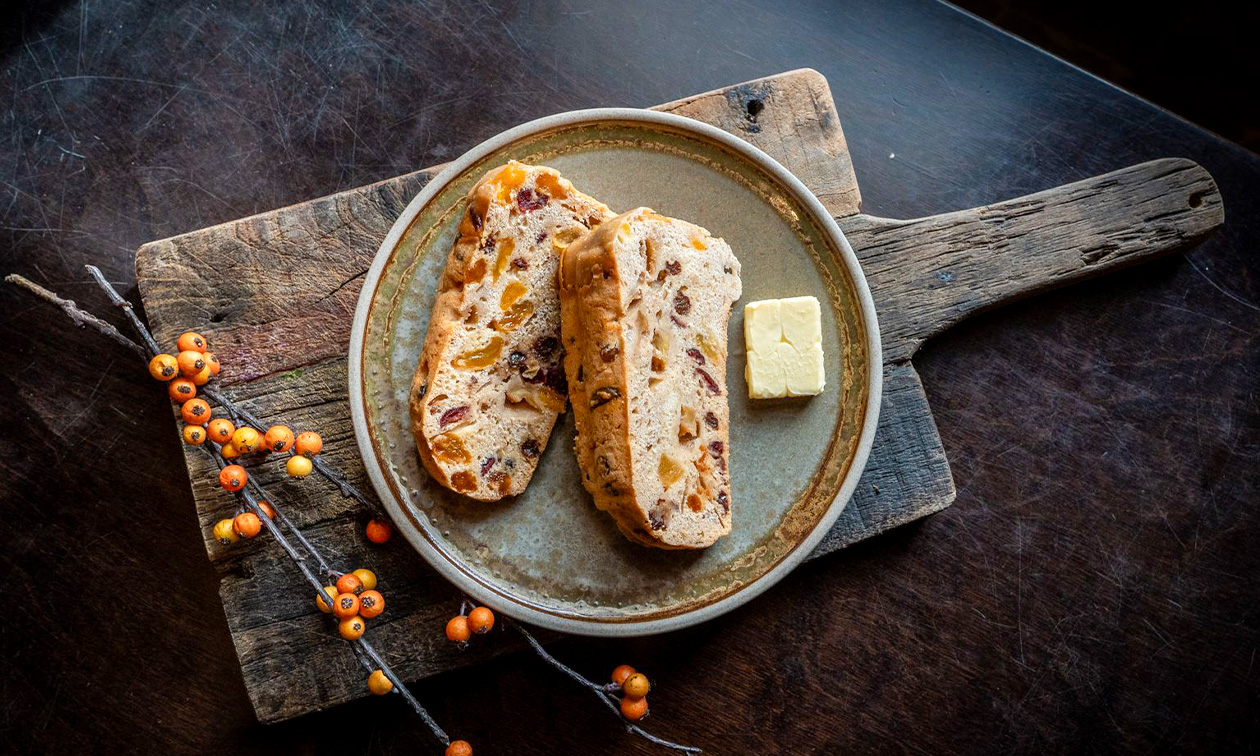 Gasterij Natuurlijk Smeerling