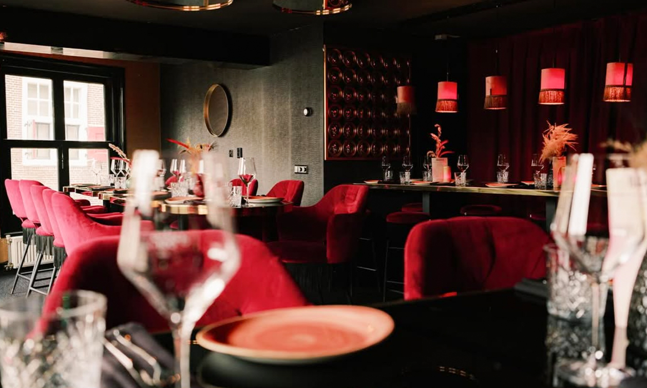 Gastrobar Amersfoort
