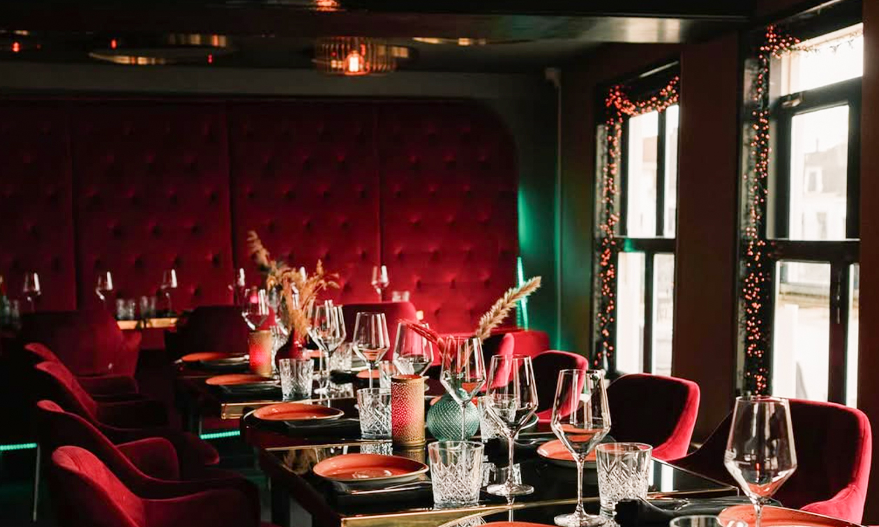 Gastrobar Amersfoort