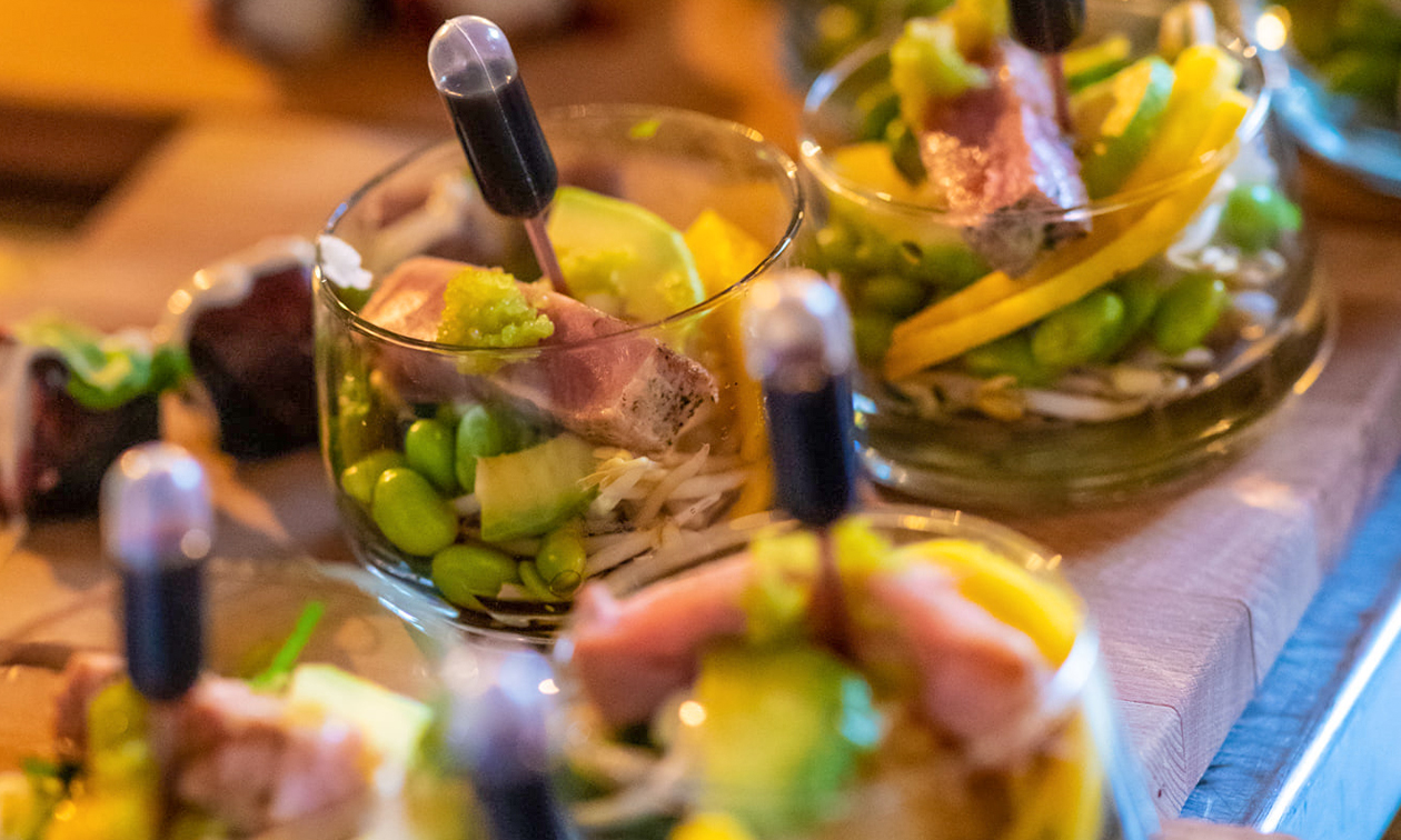 Gastrobar Bij Rozendaal