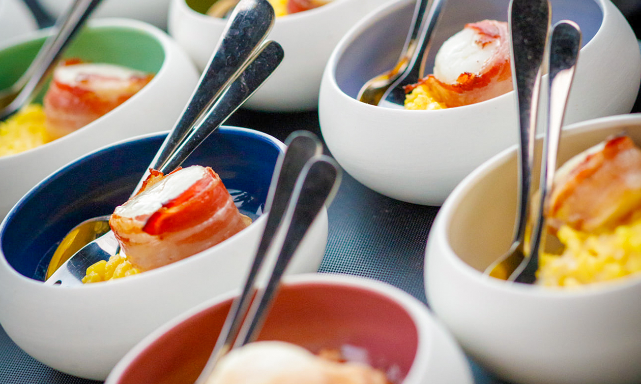 Gastrobar Bij Rozendaal