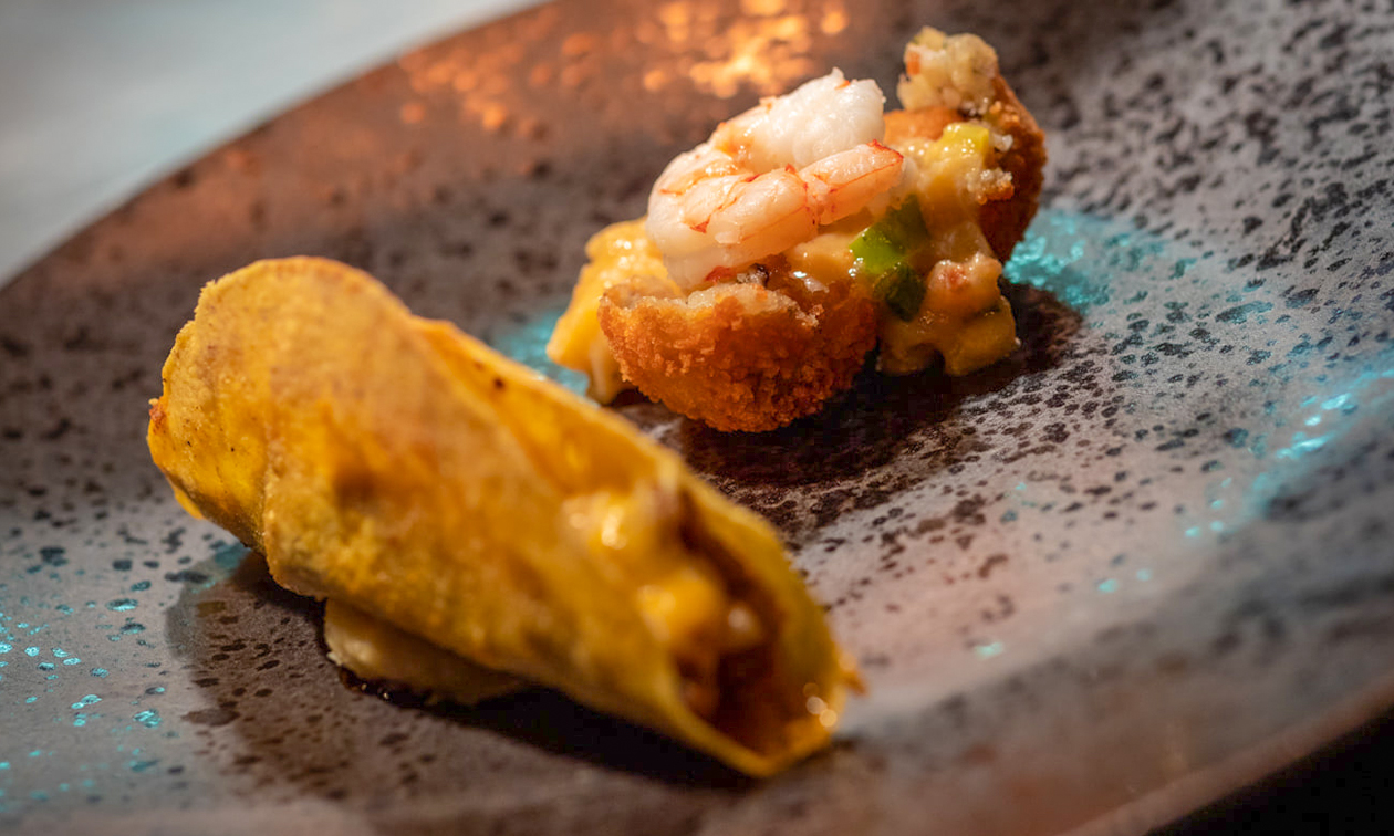 Gastrobar Bij Rozendaal