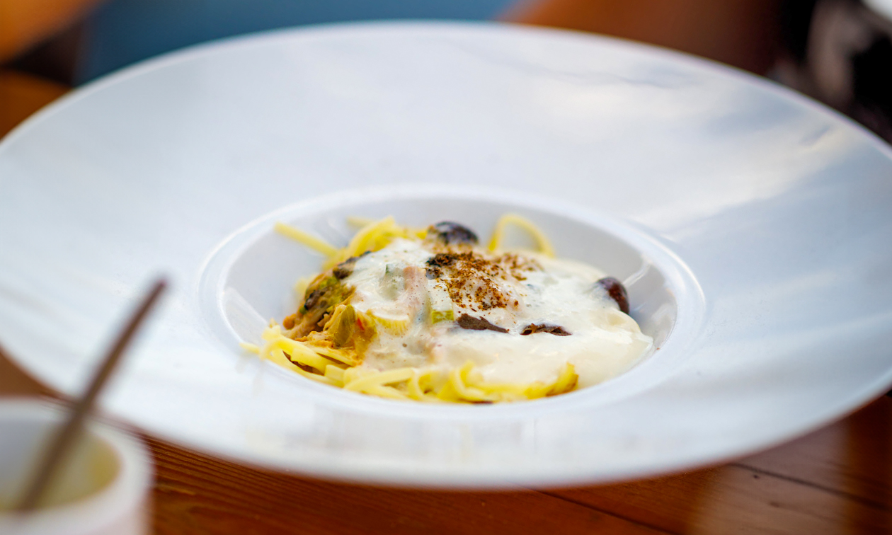 Gastrobar Bij Rozendaal