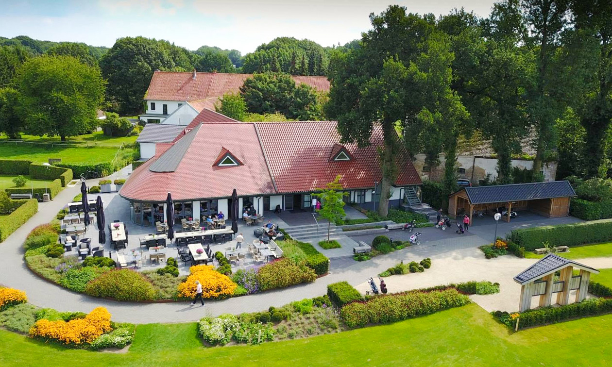 Genusswerk Niederrhein