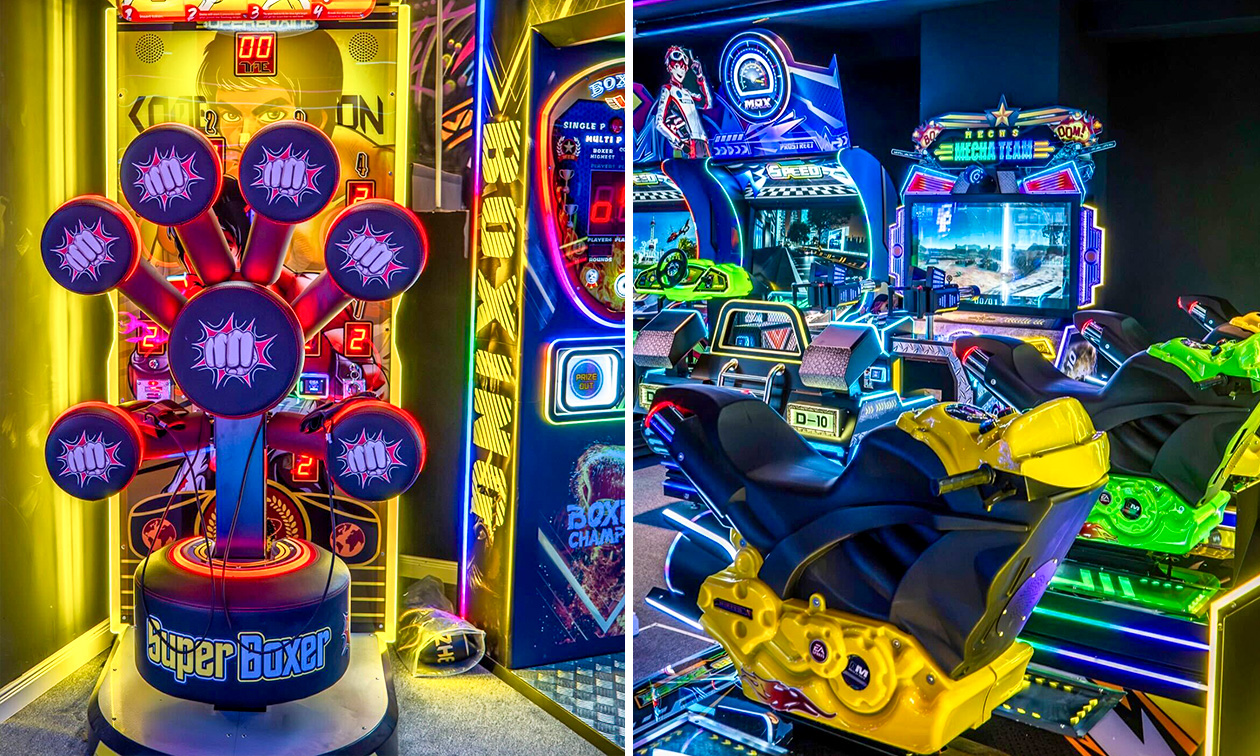 Giga Arena Aachen