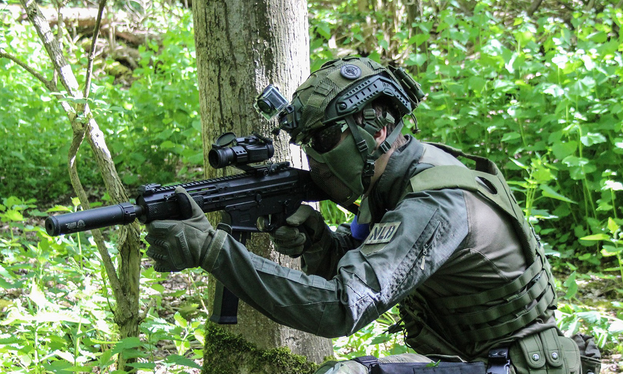 Gladiator Sports