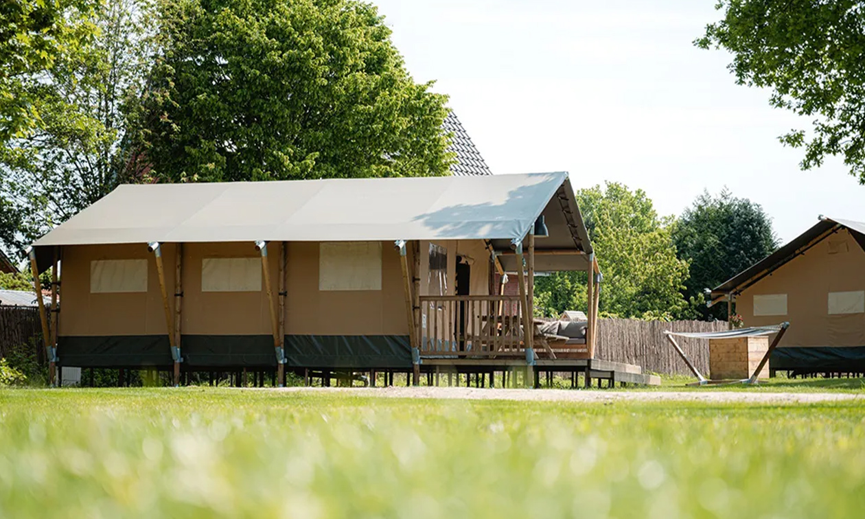 Glamping Terra Zen