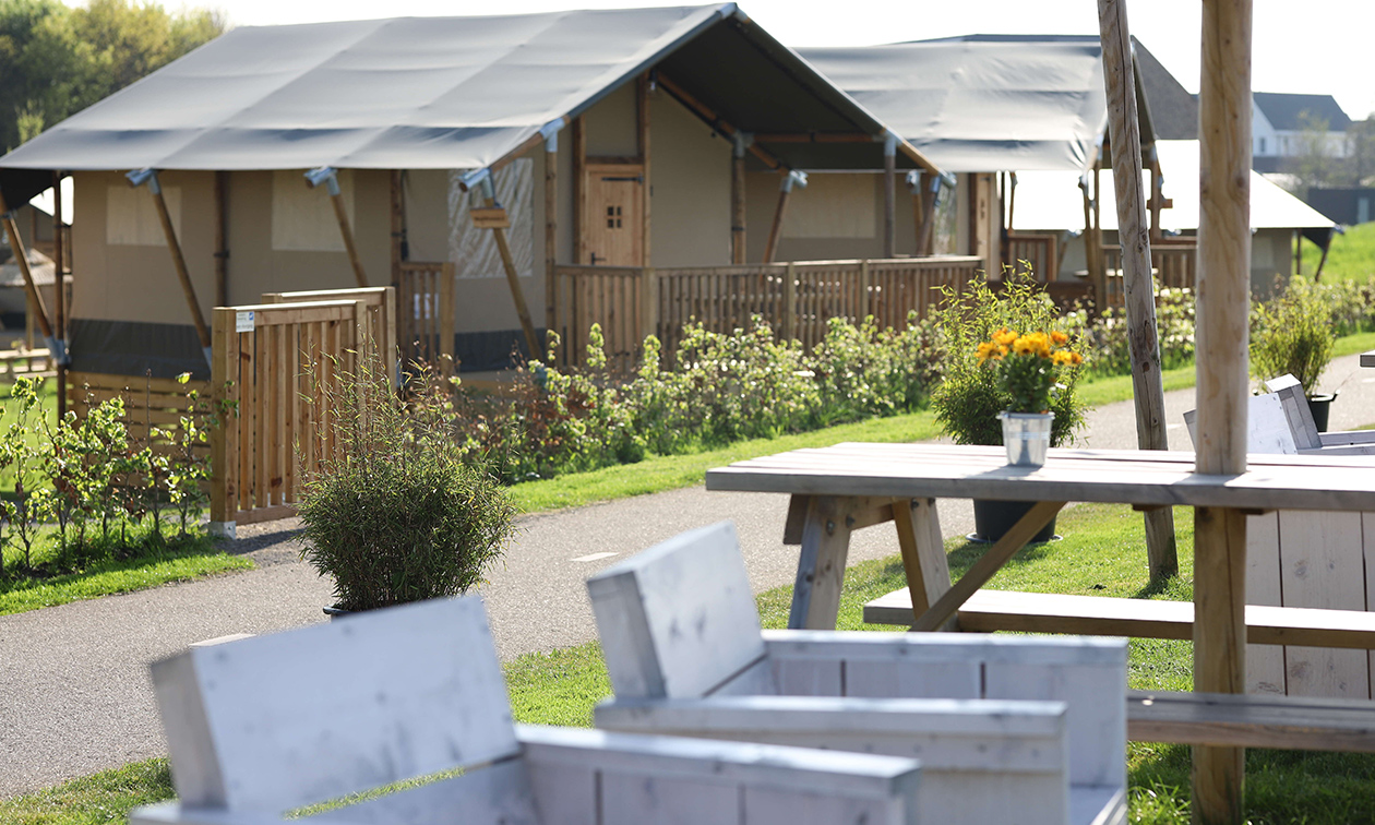 Glamping Terra Zen