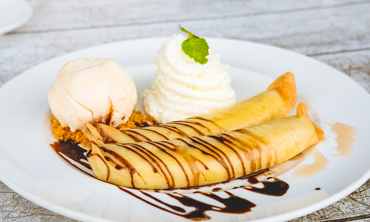 Global & Good Restaurant