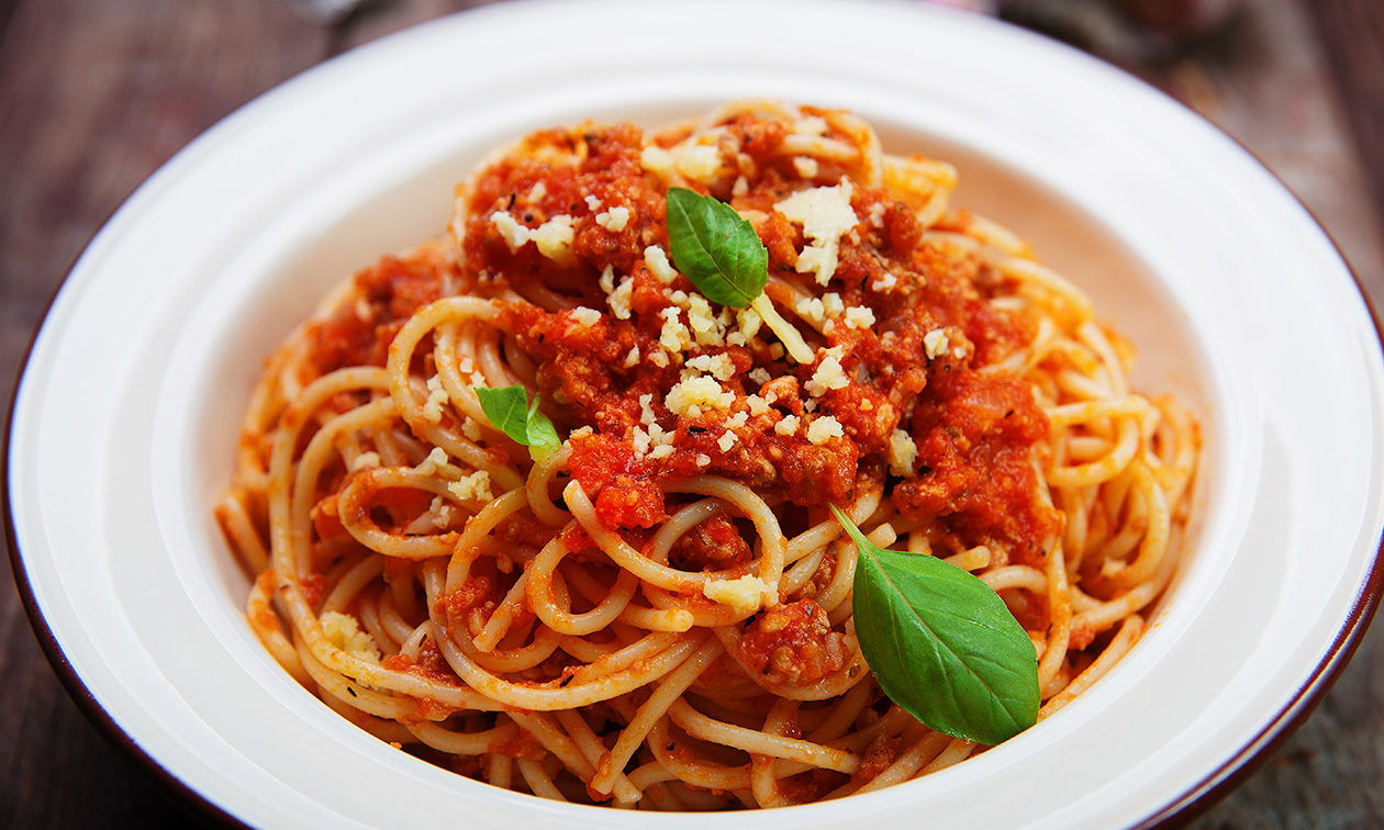 Global & Good Restaurant