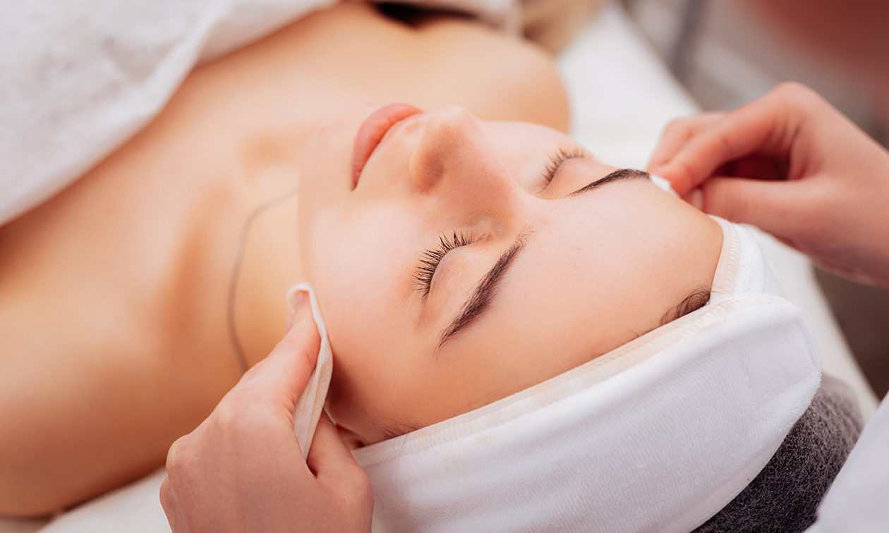 GLOW Skincare