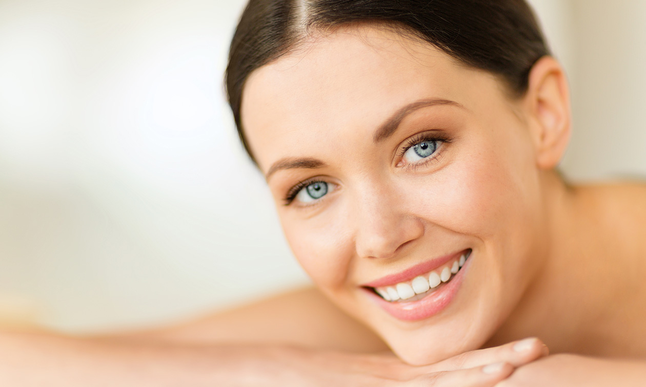 Glowy Skincare
