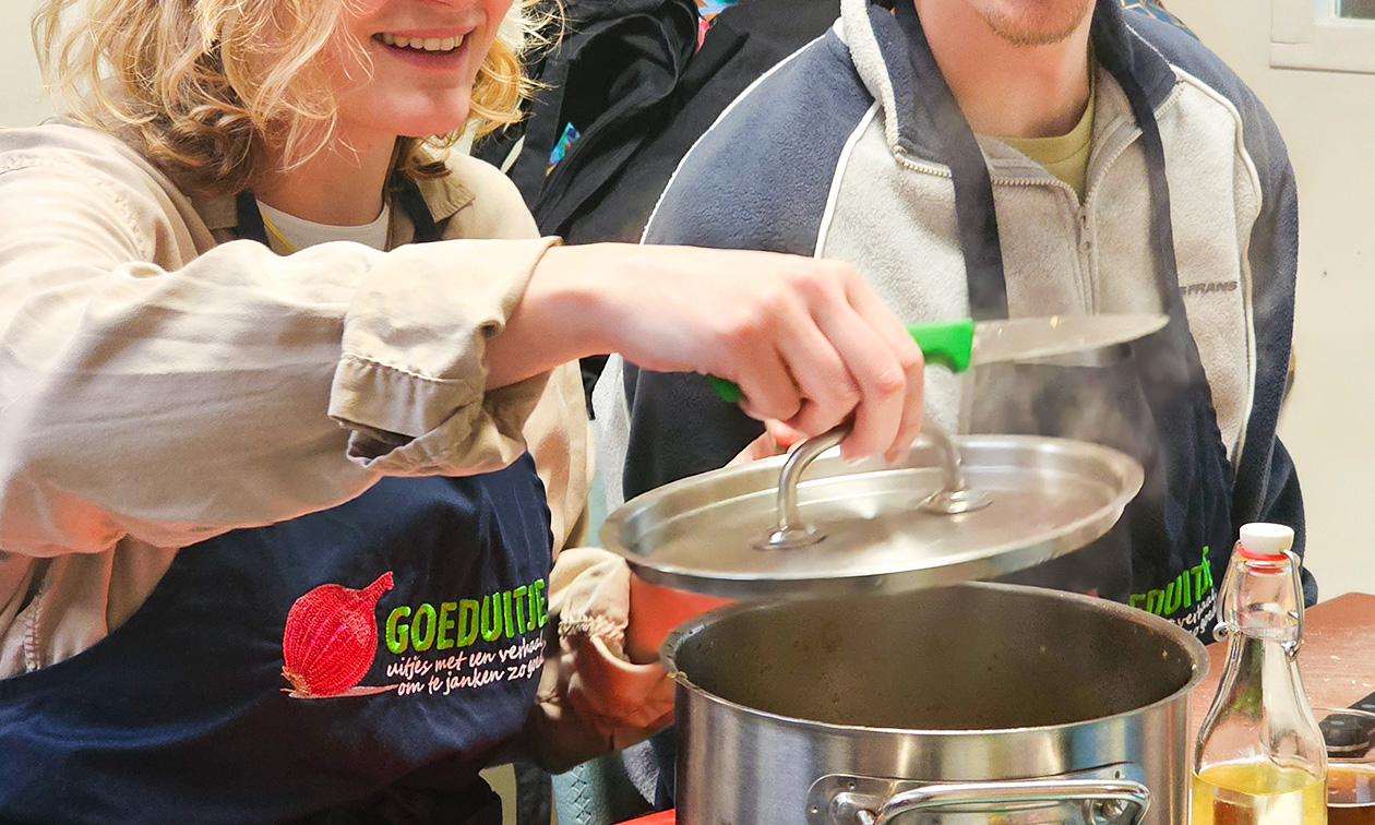 Goeduitje