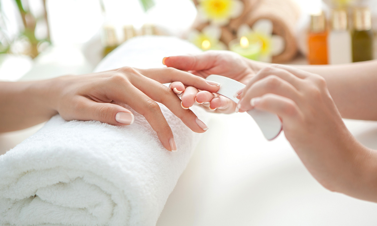 Golden Hands Hair Salon