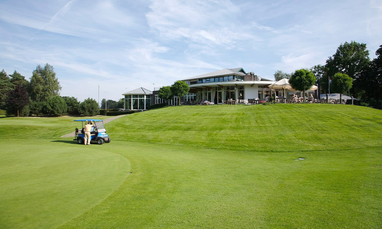Golfbaan de Herkenbosche