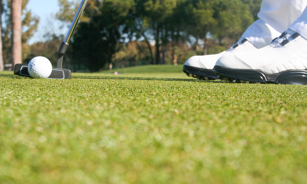 Golftotaal