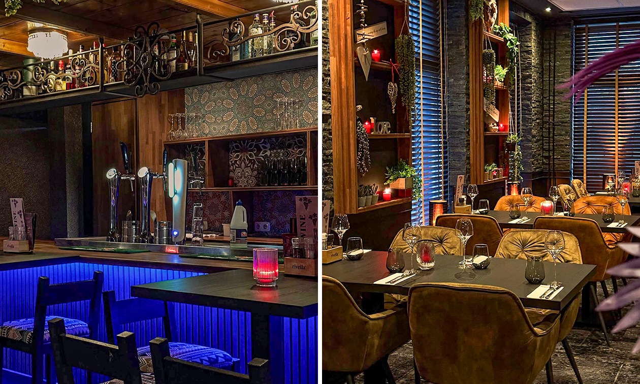 Steakhouse Goodfellas