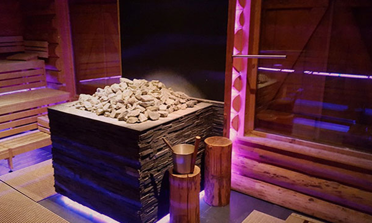 GOOS Spa & Wellness