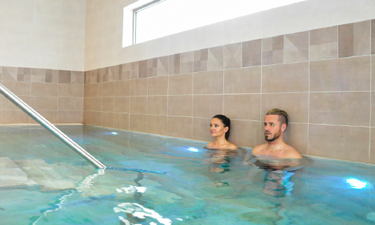 GOOS Spa & Wellness