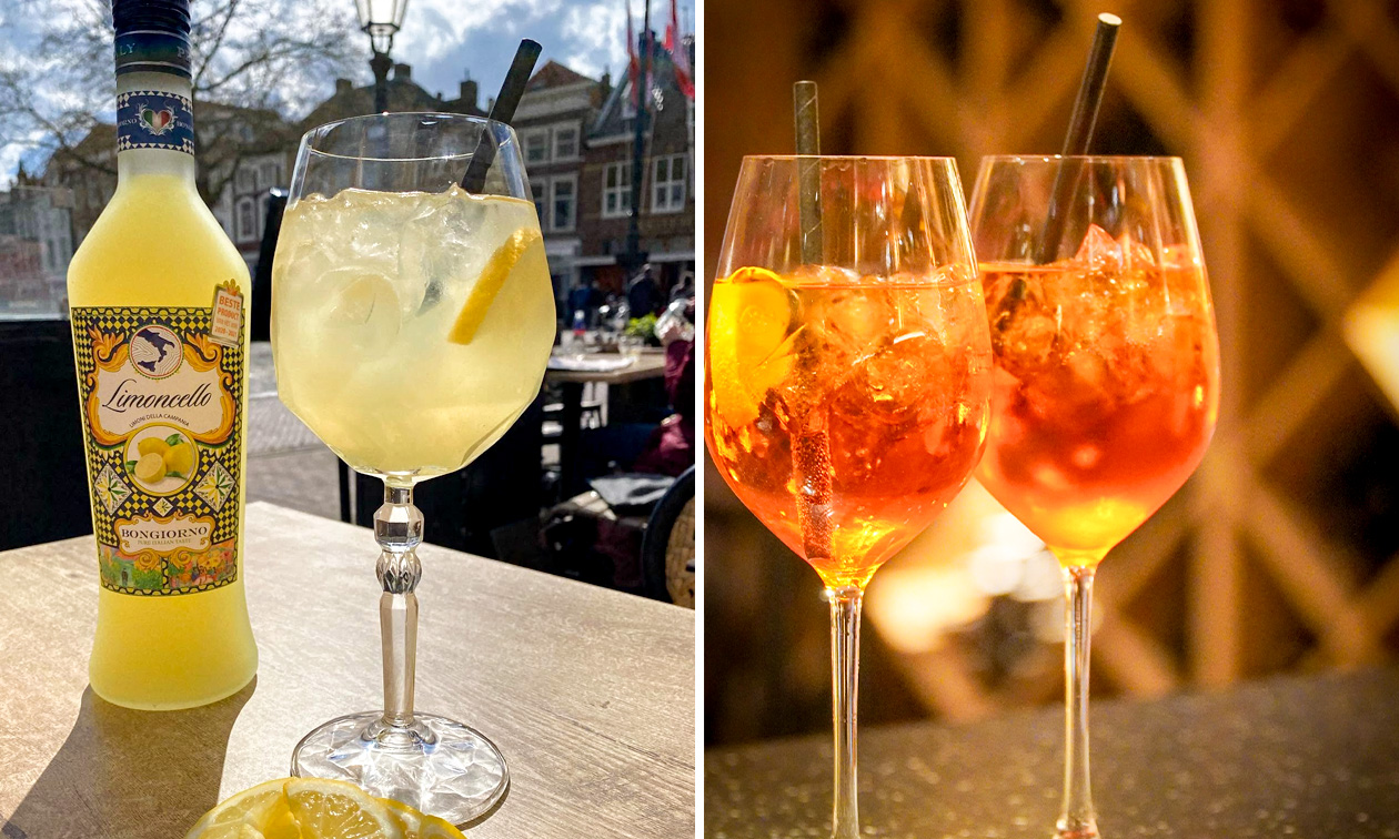 Gouds Glas