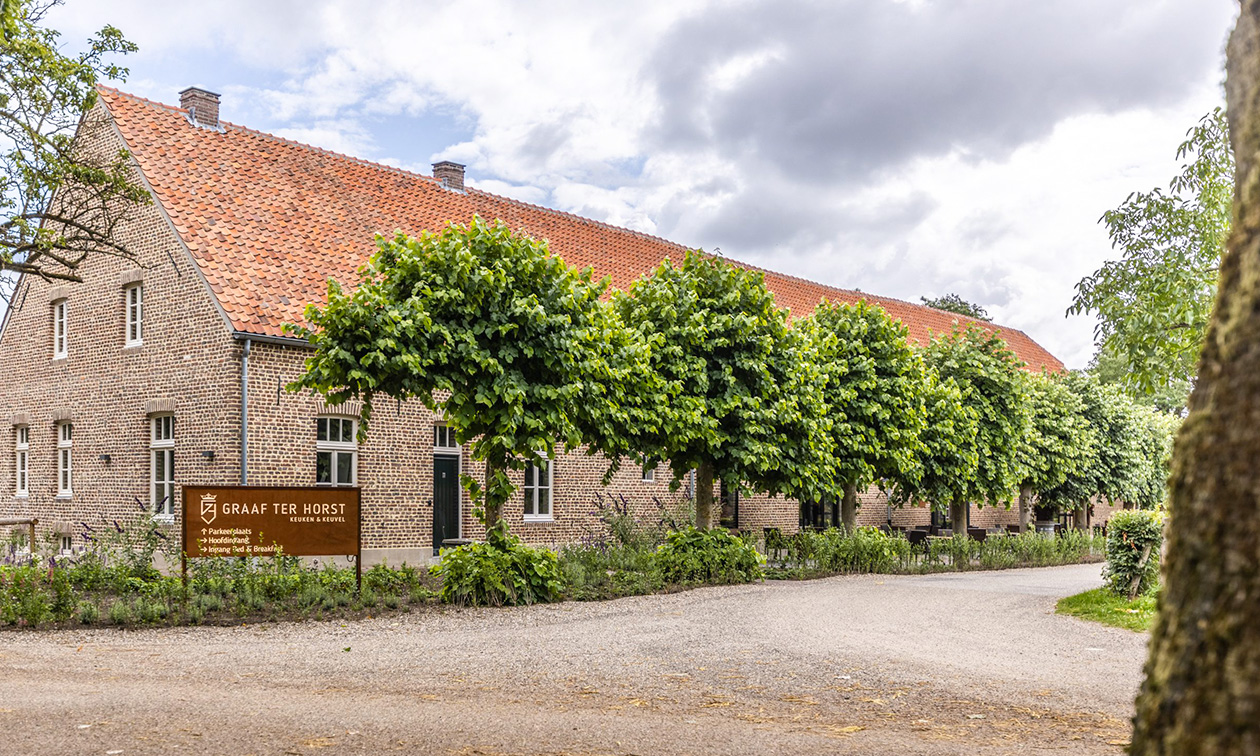 Graaf ter Horst