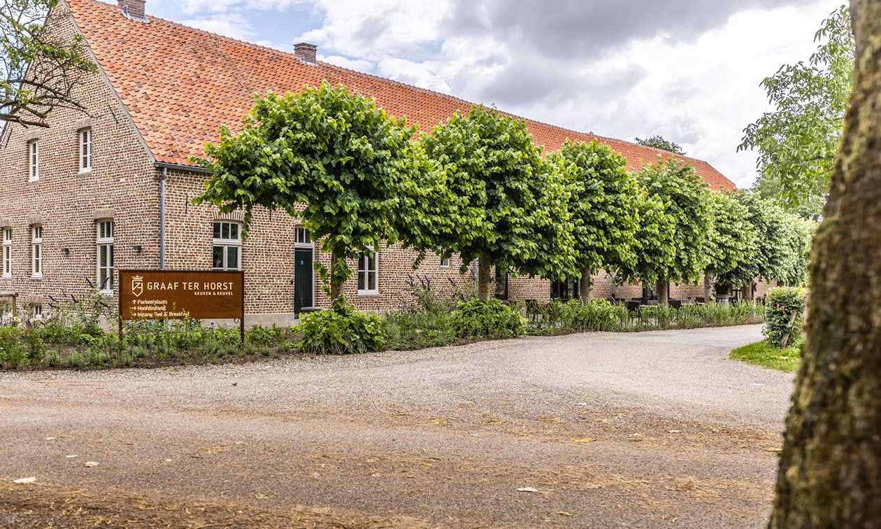 Graaf ter Horst